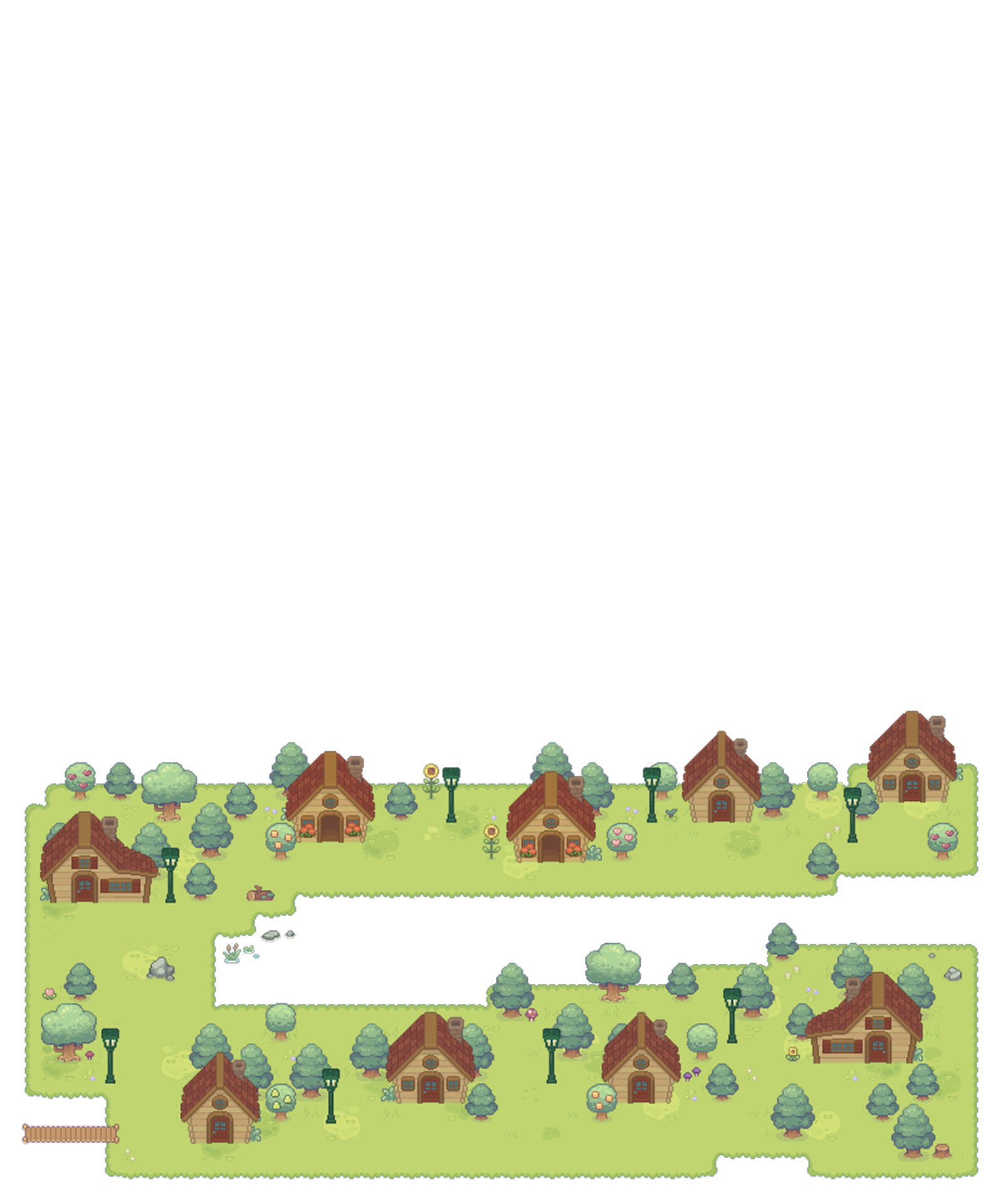 Veopia - The Meadows